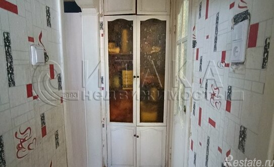 Продажа 2-комн квартиры на вторичном рынке Лодейное Поле, ул 8 Марта,  д. 14