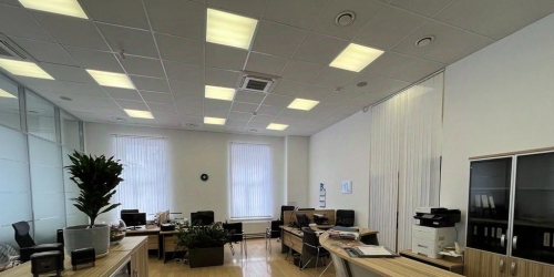 Офис улица Маяковского,  д. 14