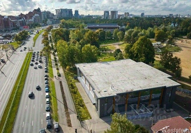 Аренда ПСН Выборгское шоссе,  д. 12 с1