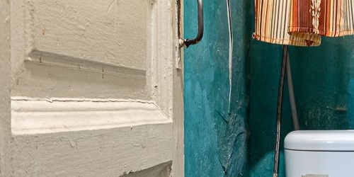 Комната Большая Пушкарская улица, 42