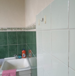 Аренда 1-комн квартиры на вторичном рынке Касимовская улица, 17 Аренда 1-комн квартиры на вторичном рынке Касимовская улица, 17