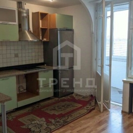 Продажа 1-комн квартиры на вторичном рынке Просвещения пр-кт