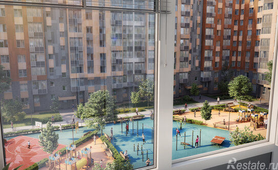 Продажа 1-комн квартиры на вторичном рынке ул Яворки,  д. 1,  к. 4