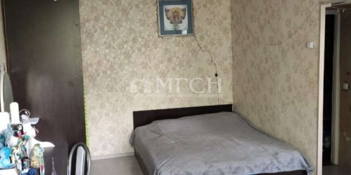 1-комн квартира улица Семёновский Вал, 10к4