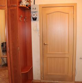Продажа 1-комн квартиры на вторичном рынке Стрельна п, Львовская ул ,  д. 17