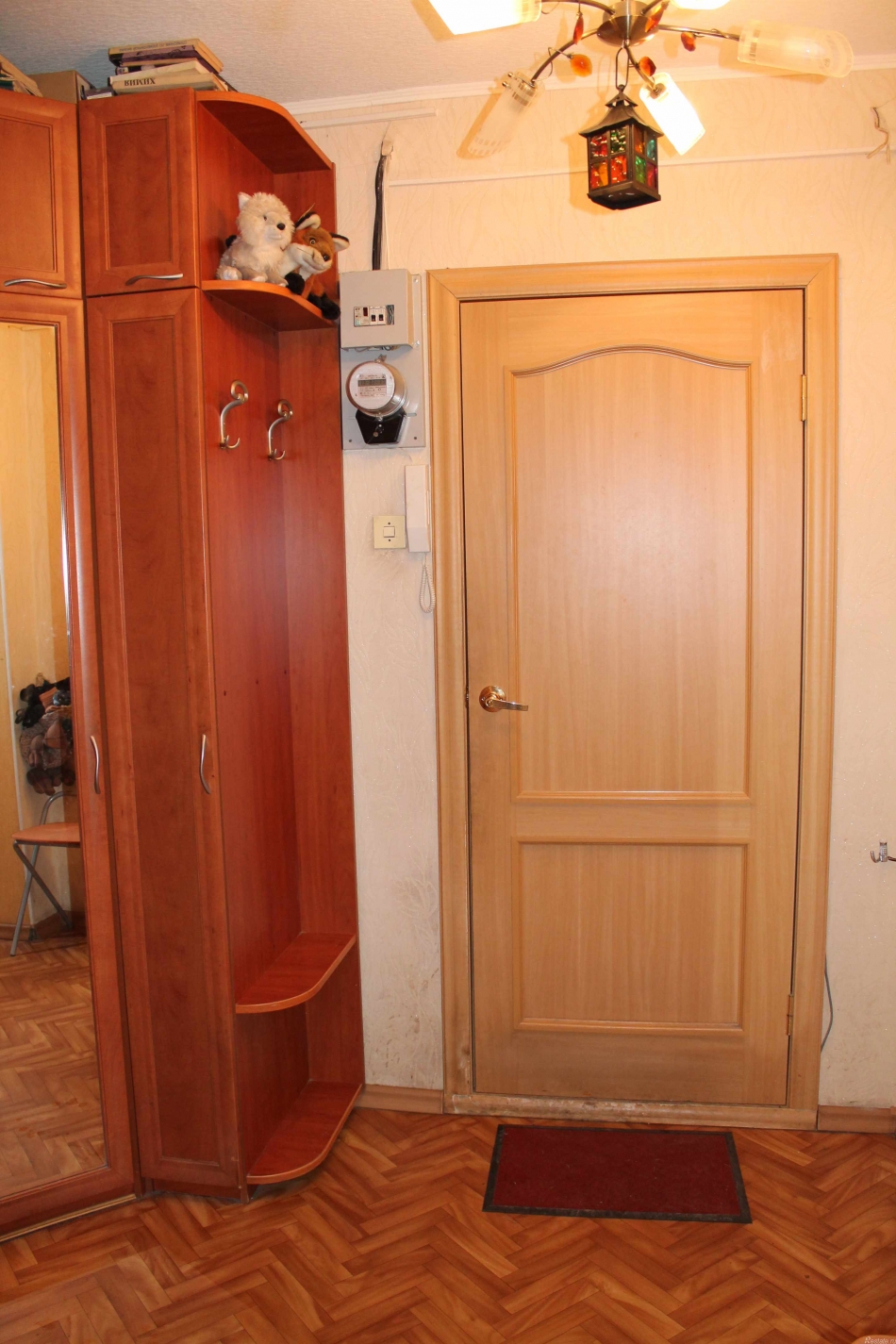 Продажа 1-комн квартиры на вторичном рынке Стрельна п, Львовская ул ,  д. 17