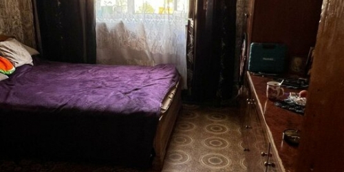 2-комн квартира ул Миклухо-Маклая,  д. 22