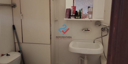 1-комн квартира Селигерская улица, 26к1