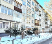 Продать Квартиры вторичка проспект Славы  40 к3 