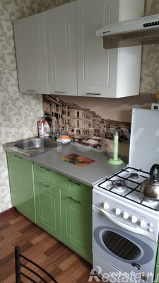 Продажа 2-комн квартиры на вторичном рынке Щелково, Пустовская ул,  д. 16