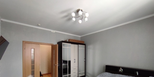 1-комн квартира Балашиха, Маяковского улица, дом 42