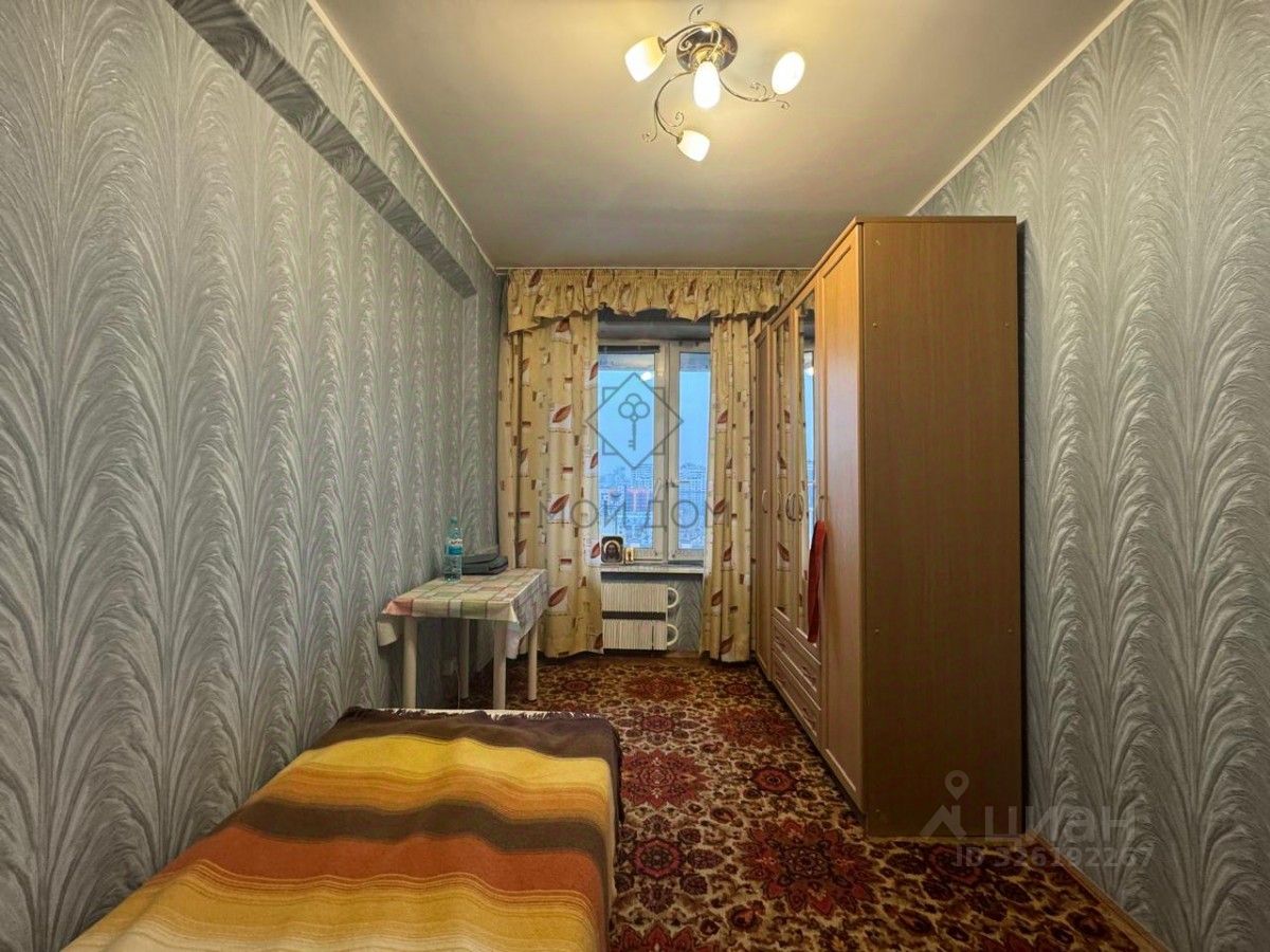 Аренда комнаты Большая Тульская улица, 2