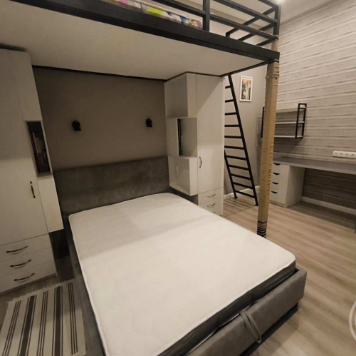 1-комн квартира 5-я Красноармейская ул. ,  д. 24