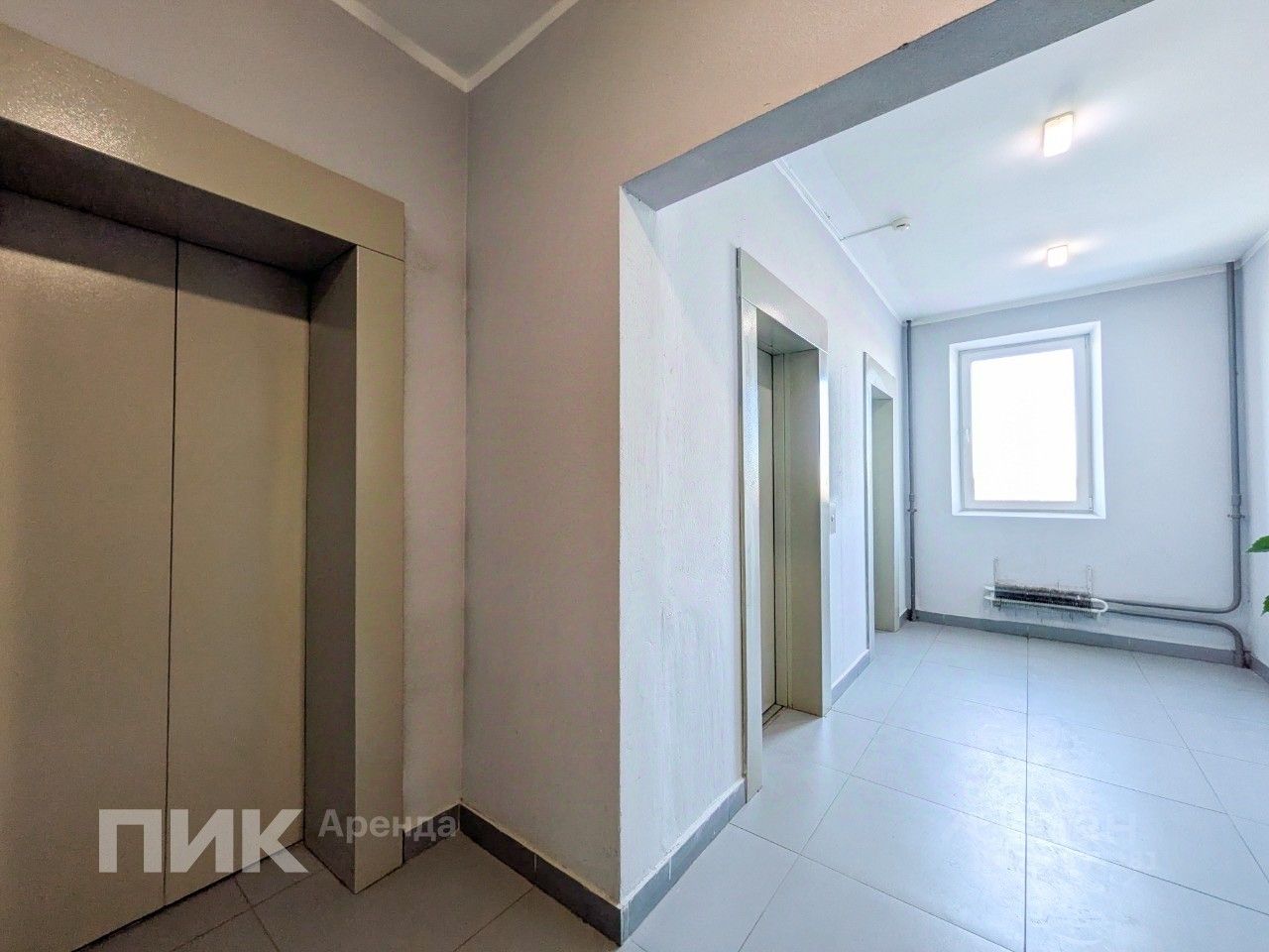 Аренда студии Дрожжино пгт, шоссе Новое, 14