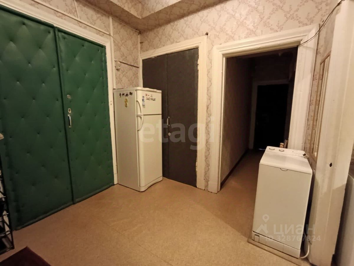 Продажа 4-комн квартиры на вторичном рынке Дорогомиловская Б. ул,  д. 5К2