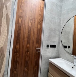 Аренда 3-комн квартиры на вторичном рынке улица Красная Пресня,  д. 32-34