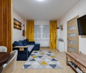 Продать Квартиры вторичка Муринская дор  5 