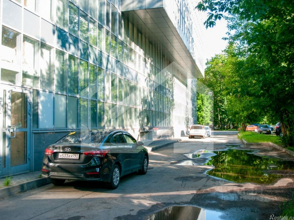 Продажа отдельного здания Нарвская улица,  д. 6 ст2