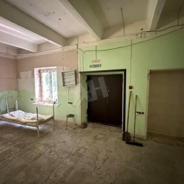 Аренда отдельного здания Авангардная ул, д. 12 Аренда отдельного здания Авангардная ул, д. 12