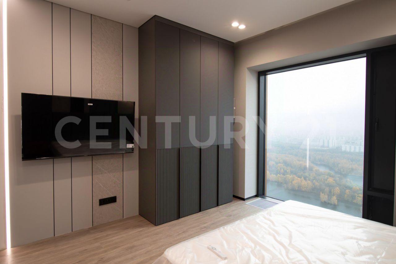 Продажа 3-комн квартиры на вторичном рынке Волоколамское шоссе, 95/2