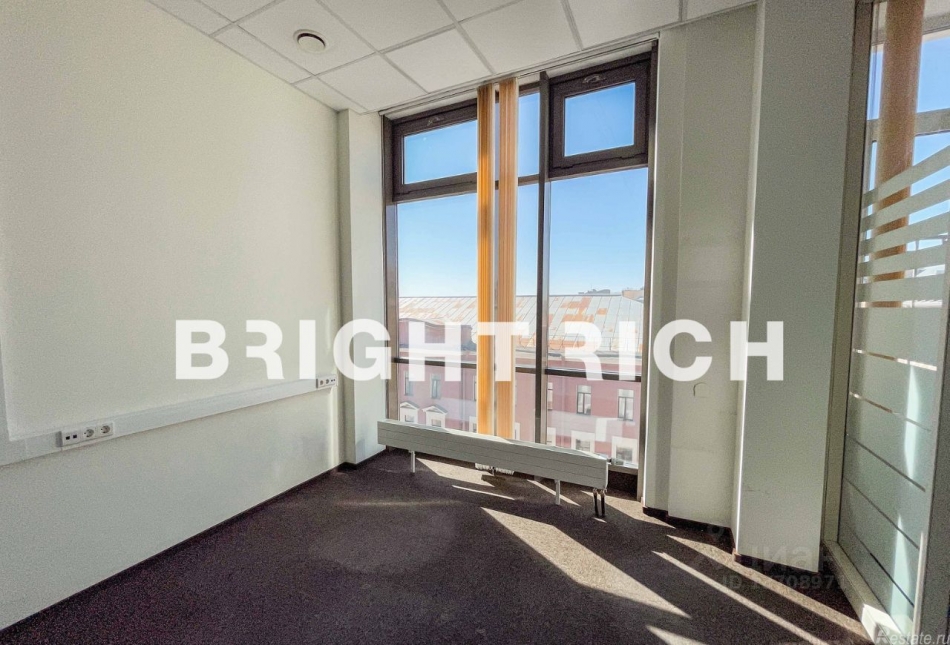 Аренда офиса Дровяная улица,  д. 6