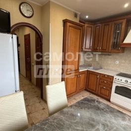 Продажа 3-комн квартиры на вторичном рынке 800-летия Москвы ул,  д. 32