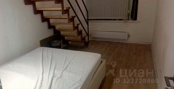 Аренда 1-комн квартиры на вторичном рынке Варшавское шоссе, 262