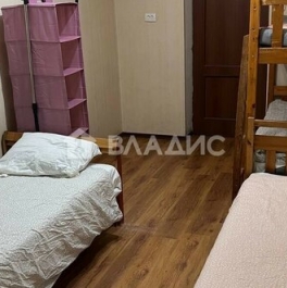 Продажа 6-комн квартиры на вторичном рынке улица Академика Константинова,  д. 4 к1