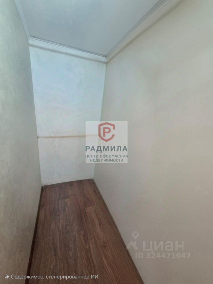 Продажа 2-комн квартиры на вторичном рынке Краснозаводск, Театральная улица, 12