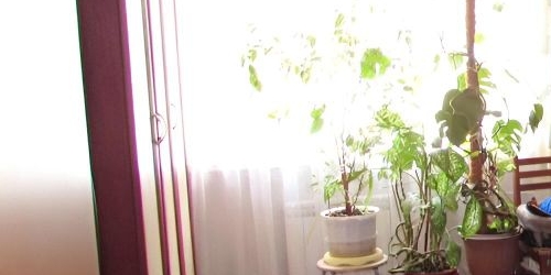 2-комн квартира улица Бабушкина, 59