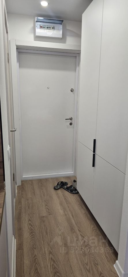 Аренда студии Кавказский бульвар, 51к1