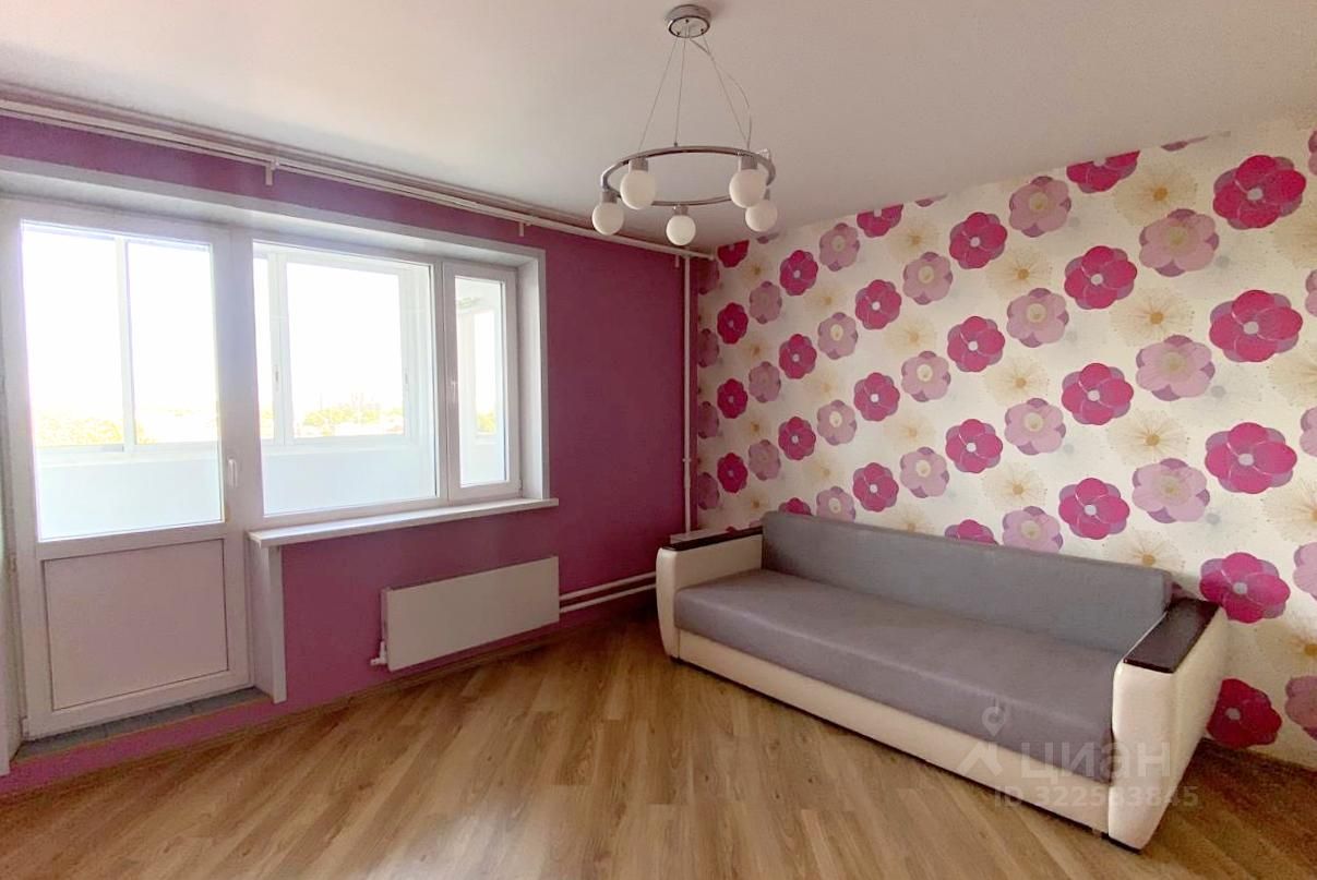 Продажа 1-комн квартиры на вторичном рынке Железнодорожный мкр, Балашиха, улица Лесопарковая,  д. 2