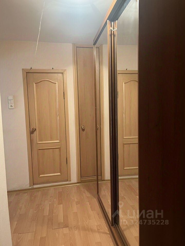 Продажа 2-комн квартиры на вторичном рынке улица Стасовой, 4к1