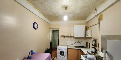 1-комн квартира Большевиков пр-кт,  д. 15