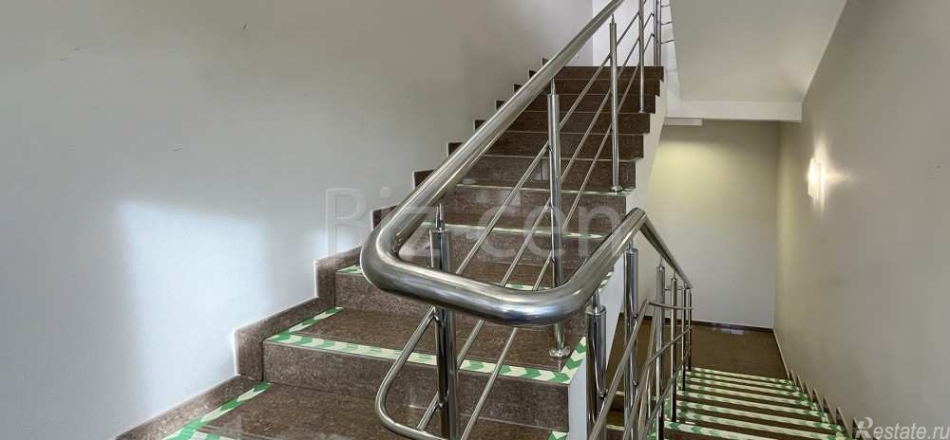 Аренда офиса улица 2-я Хуторская,  д. 38А