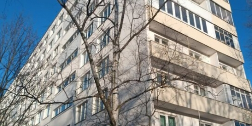 3-комн квартира Софийская улица,  д. 51