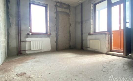 Продажа 1-комн квартиры на вторичном рынке Университетский пр-кт,  д. 16