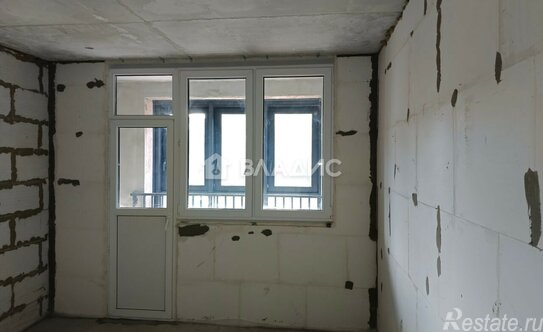 Продажа 2-комн квартиры на вторичном рынке Никитинская улица,  д. 5