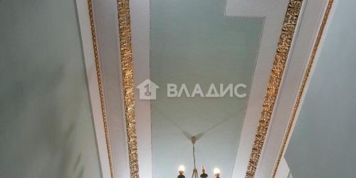 6-комн квартира Мясницкая улица, 15