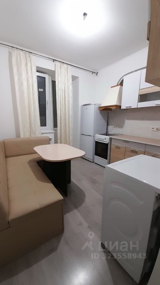 Продажа 1-комн квартиры на вторичном рынке Лыткарино, Колхозная улица, 6к1