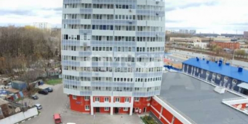 2-комн квартира Красногорск, улица Жуковского, 19