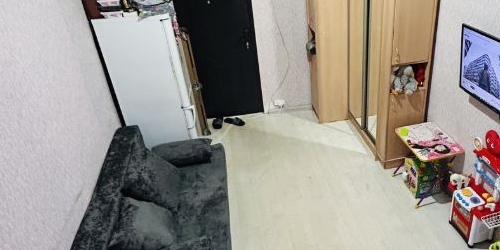 Комната Средняя Подьяческая улица, 1