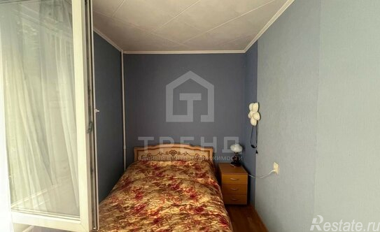 Продажа 4-комн квартиры на вторичном рынке Ветеранов пр-кт,  д. 107