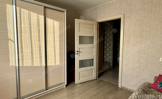 Аренда 2-комн квартиры на вторичном рынке Камышовая улица,  д. 7