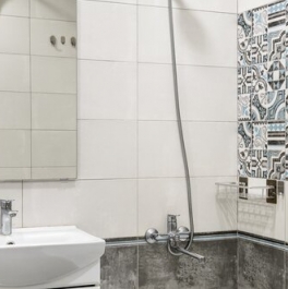 Продажа 1-комн квартиры на вторичном рынке Мурино г, Воронцовский б-р,  д. 5,  к. 5