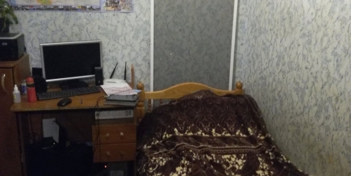 4-комн квартира Светогорск г., Гарькавого ул. ,  д. 14