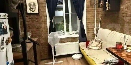 Студия 7-я Советская улица, 31