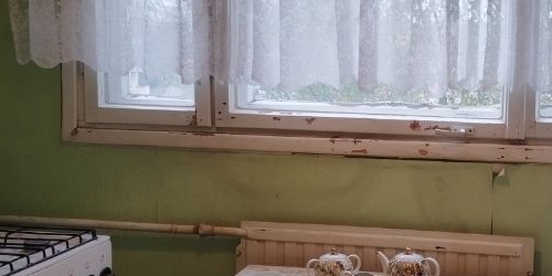 1-комн квартира улица Стойкости, 41К1