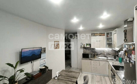 Продажа 1-комн квартиры на вторичном рынке Королев г, Академика Легостаева ул,  д. 8