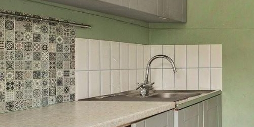 1-комн квартира Среднеохтинский проспект, 59